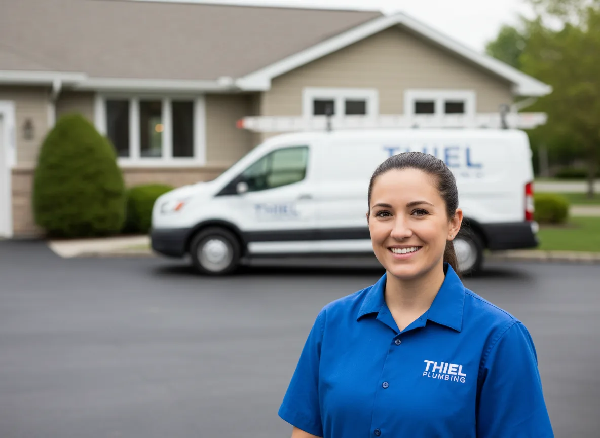 Plumber Rupert, WV FAQs